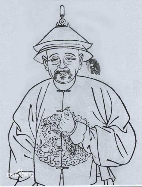 李率泰