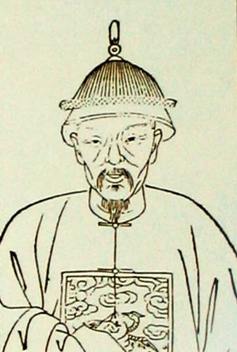 史贻直