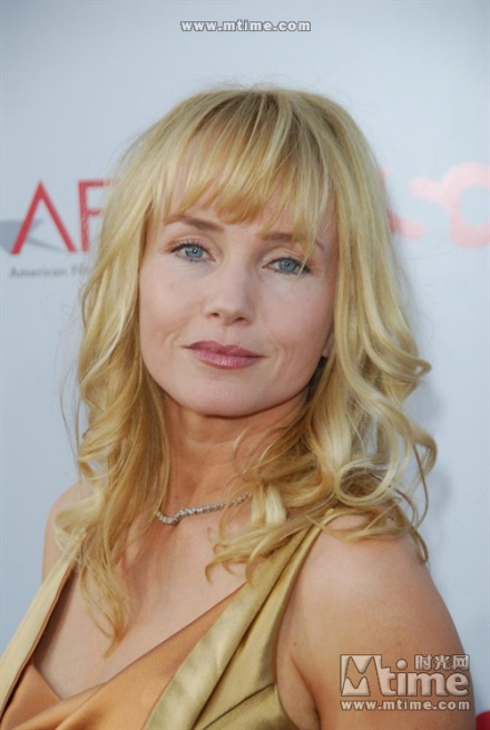 瑞贝卡·德·莫妮