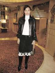 宝佩如