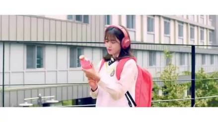 《thirst》MV