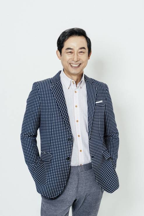 赵勇进