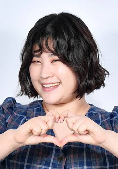 赵美女