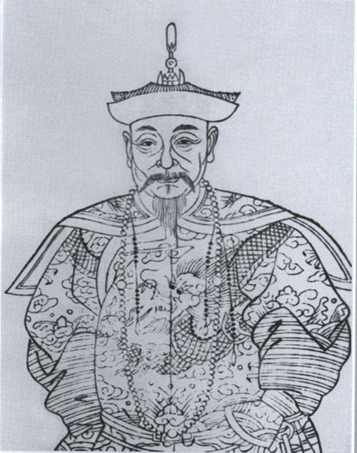 宋德宜