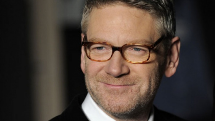 肯尼思·布拉纳