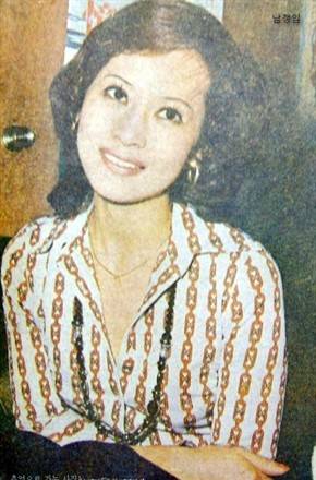 南贞妊