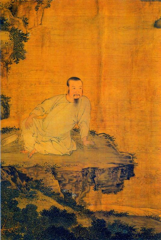 郎廷极