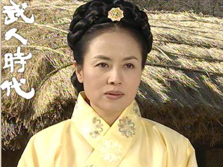 李德姬