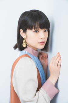 岸井雪乃