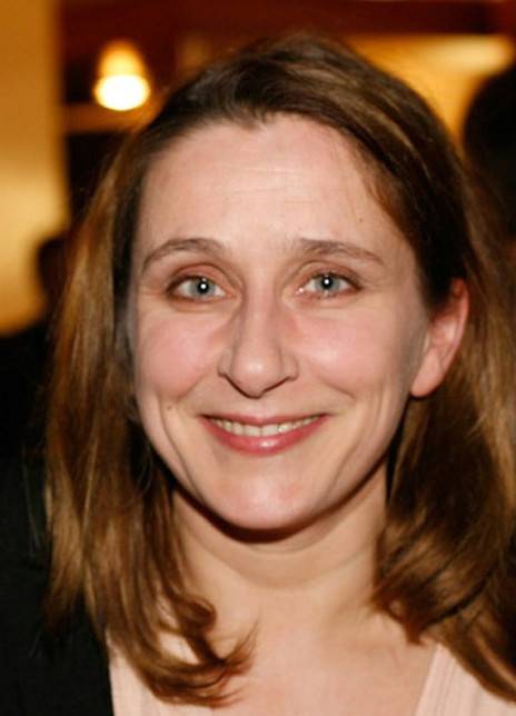 芭芭拉·菲利普