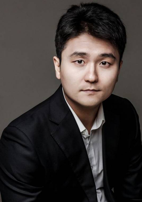 李胜浚