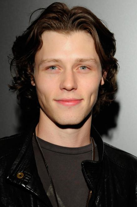 Nick Eversman