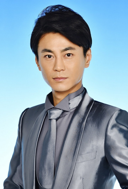 冰川清志2018年