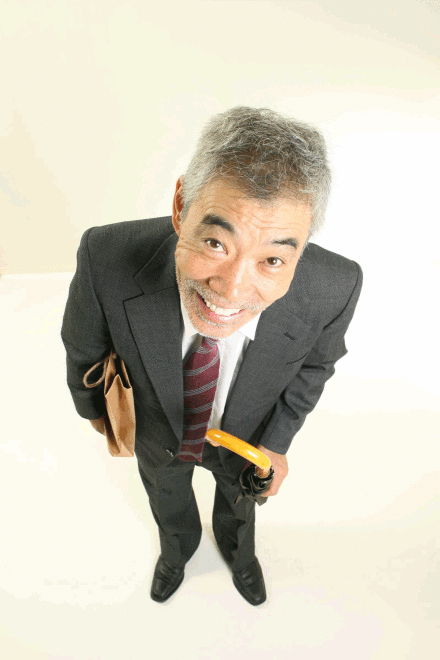 柄本明