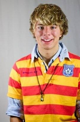 本杰明·特林克斯