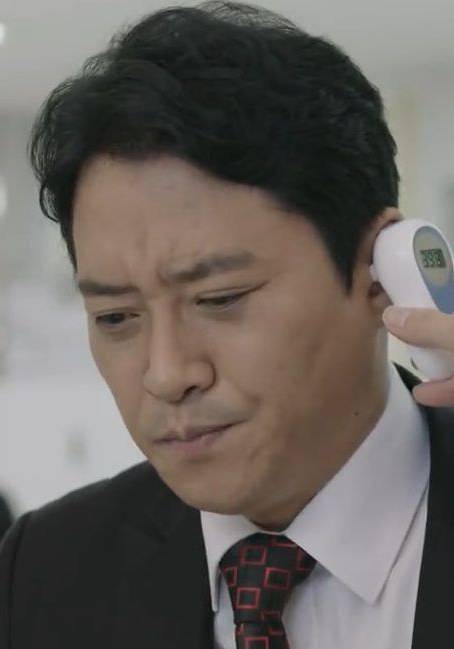 姜圣哲