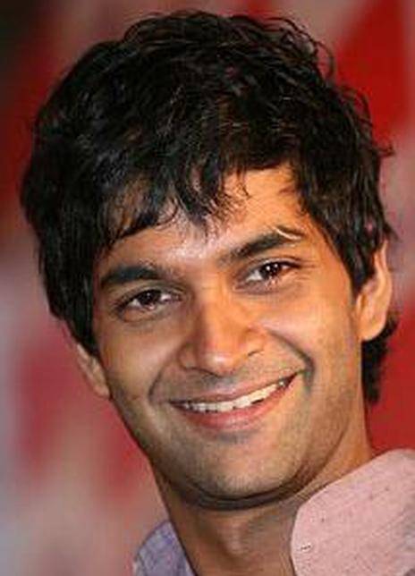 Purab Kohli