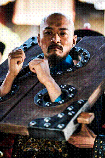 影视形象