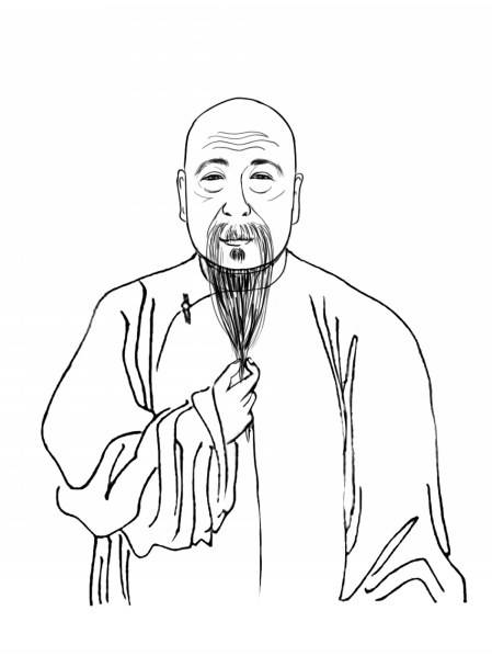 吴棠