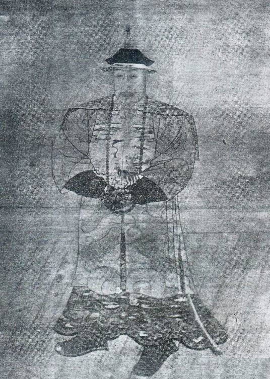 孙廷铨