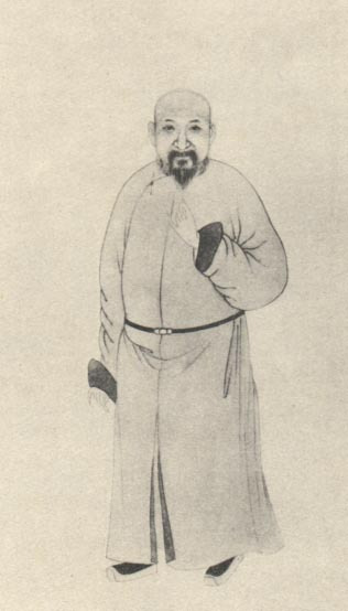 董诰 