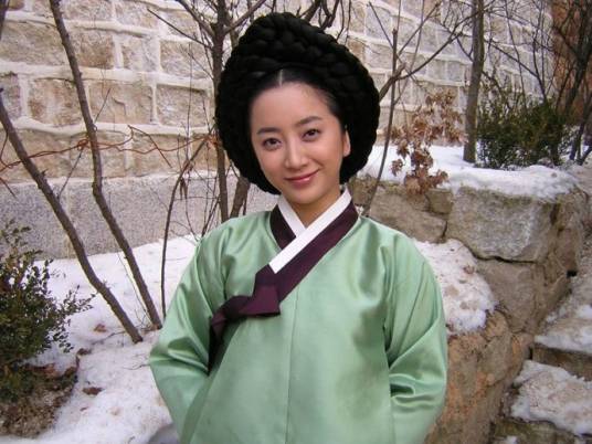 李玲诗