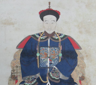 李清时