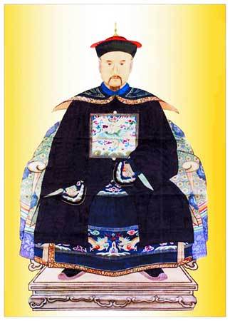 宋权