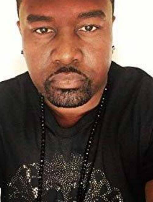 Carlos Ramónne Graham