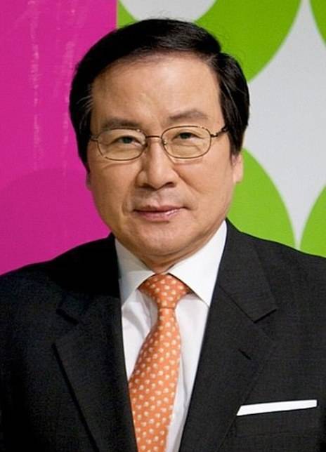 林东真