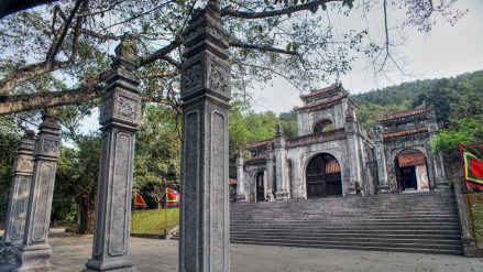 赵妪庙