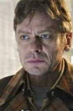 西尔维斯特·格洛斯