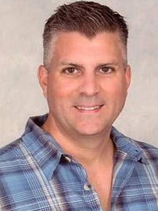Michael Sercerchi