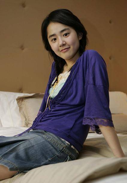 文瑾莹