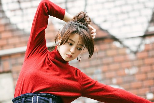 小林凉子