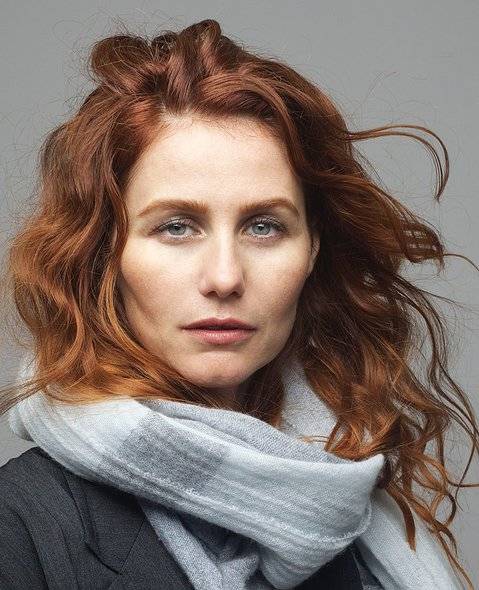 Tilly Scott Pedersen