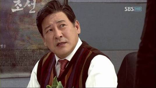 崔尚勋