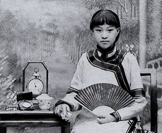 杨翠喜
