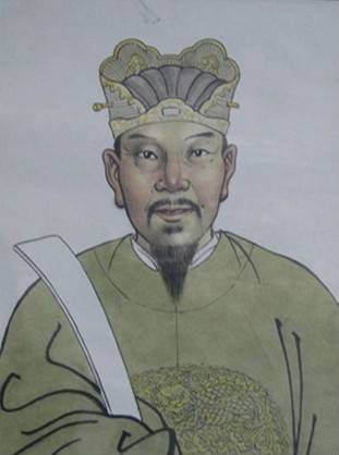 李春烨