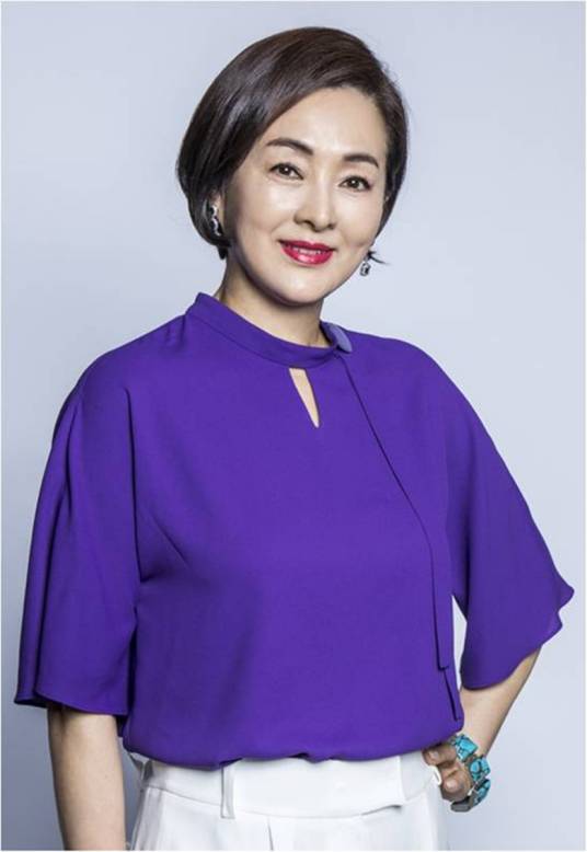 李宝熙