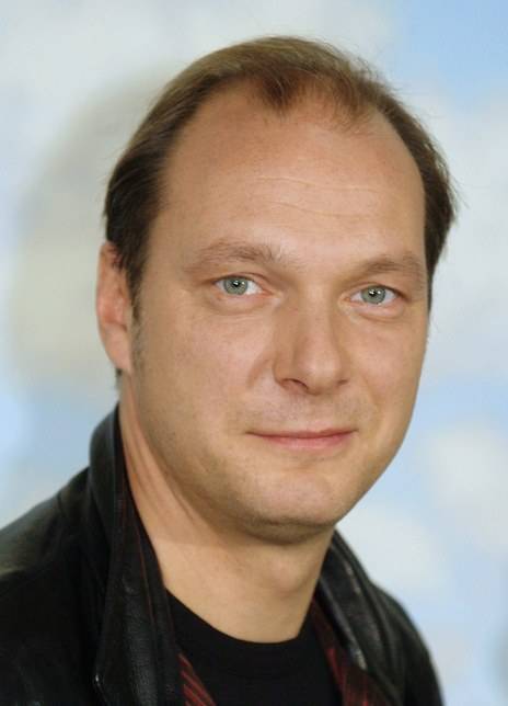 马丁·布拉姆巴赫