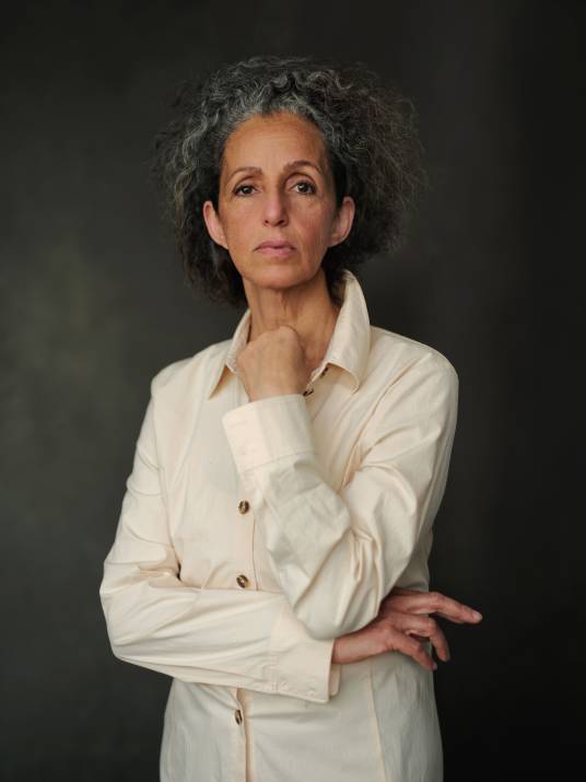 Amira Ghazalla