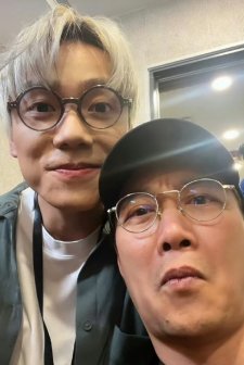 林家谦和陈奕迅#3