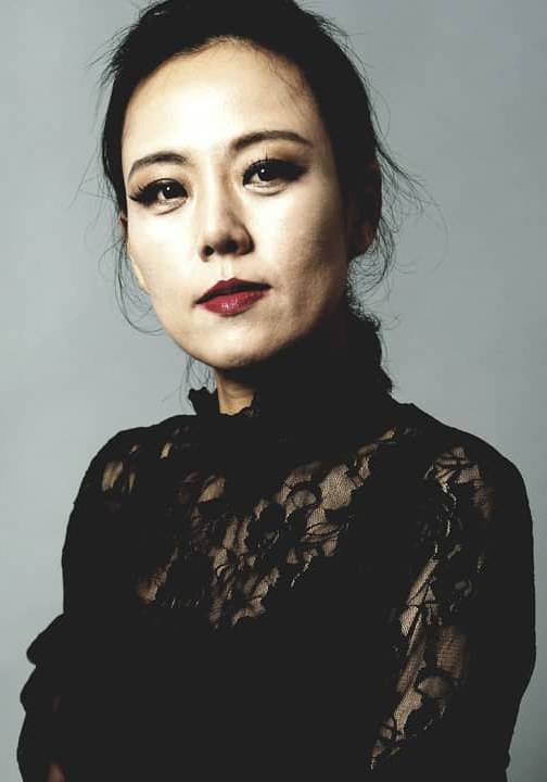 崔松姬