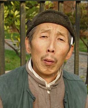 李斗一
