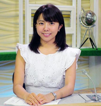 中村麻里子