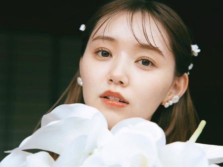 江野泽爱美