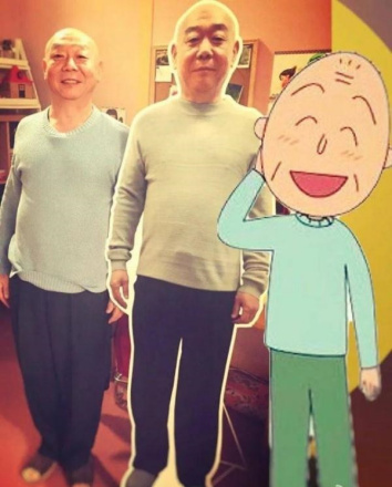 顾宝明