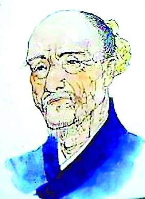杨悫
