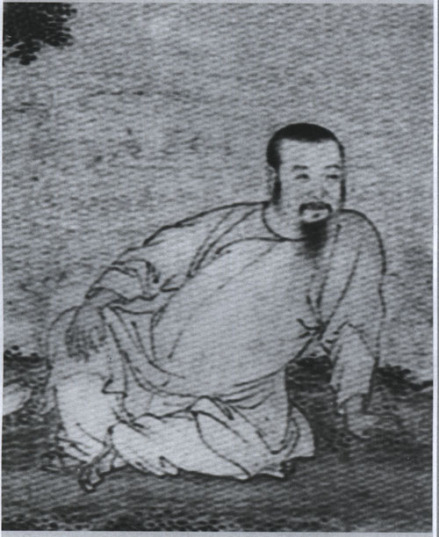 郎廷极像 